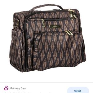 REMOVING ITEM TODAY Jujube Versailles BFF Backpack